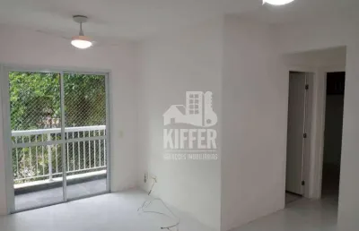 Apartamento com 2 dormitórios à venda, 70 m² por r$ 425.000,00 - fonseca - niterói/rj