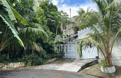 Casa com 3 quartos à venda por r$ 1.200.000 - piratininga - niterói/rj