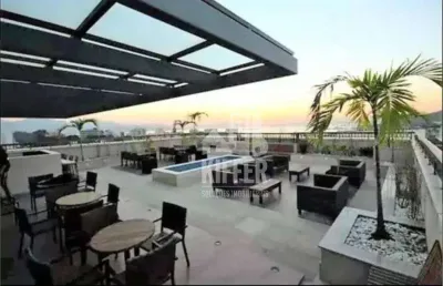 Sala à venda, 25 m² por r$ 250.000,00 - centro - niterói/rj