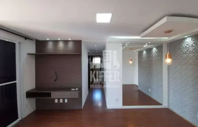 Apartamento com 3 quartos à venda, 91 m² por r$ 400.000 - barreto - niterói/rj