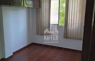 Apartamento com 2 quartos à ven da, 51 m² por r$ 195.000 - fonseca - niterói/rj