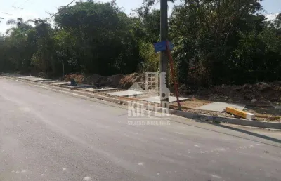 Terreno à venda, 580 m² por r$ 180.000,00 - itaipu - niterói/rj
