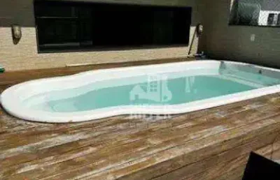 Cobertura com 4 quartos à venda, 242 m² por r$ 1.850.000 - ingá - niterói/rj