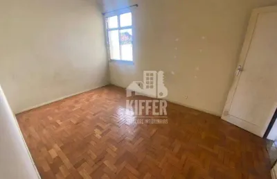 Apartamento com 3 dormitórios à venda, 75 m² por r$ 380.000,00 - icaraí - niterói/rj