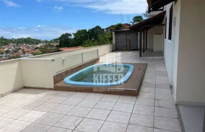 Casa com 3 quartos à venda, 198 m² por r$ 650.000 - piratininga - niterói/rj