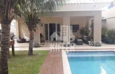 Casa à venda, 300 m² por r$ 980.000,00 - fonseca - niterói/rj