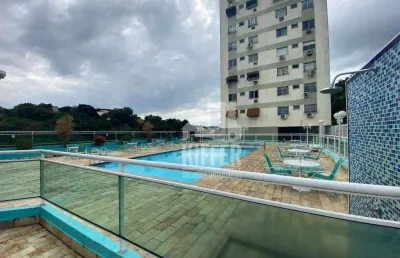 Apartamento com 2 quartos à venda na Rua Desembargador Mário Fernandes Pinheiro, 127, Fonseca, Niterói