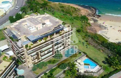 Apartamento com 4 quartos à venda, 298 m² por r$ 2.100.000 - piratininga - niterói/rj