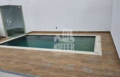 Casa com 4 quartos à venda na Rua Roberto Paragó, 369, Itaipu, Niterói
