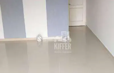 Apartamento com 2 quartos à venda, 80 m² por r$ 320.000 - fonseca - niterói/rj