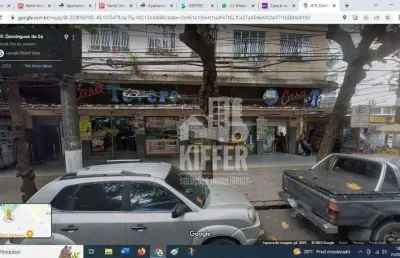 Loja comercial de 800m² para alugar em icaraí – esquina nobre com alto fluxo ao lado do campo de são bento