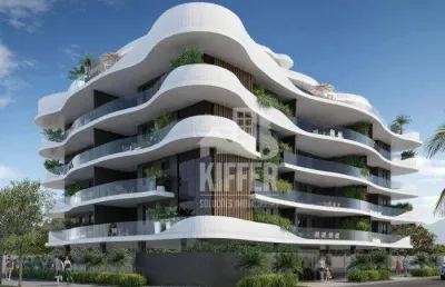 Apartamento com 3 quartos à venda, 94 m² por r$ 1.350.000 - piratininga - niterói/rj
