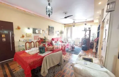 Apartamento com 3 dormitórios à venda, 130 m² por r$ 670.000,00 - ingá - niterói/rj