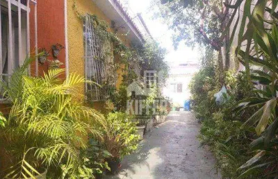 Casa com 2 quartos à venda, 100 m² por r$ 470.000 - centro - niterói/rj