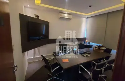 Sala para alugar, 170 m² por r$ 6.709,67/mês - centro - rio de janeiro/rj