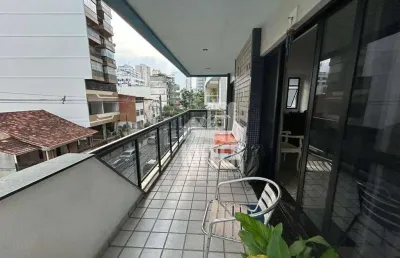 Amplo apartamento no vital brasil – espaço, conforto e lazer completo!
