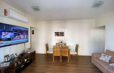 Apartamento com 3 quartos à venda, 130 m² por r$ 735.000 - ingá - niterói/rj