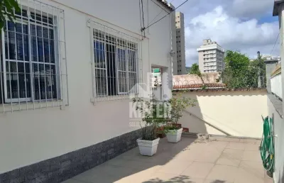 Casa com 3 quartos à venda – amplo quintal e área gourmet – são gonçalo/rj