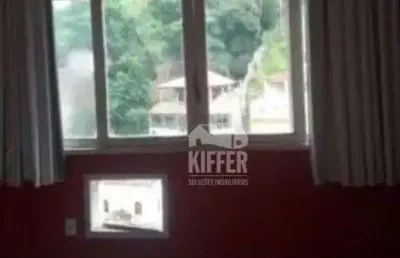 Sobrado com 2 quartos à venda, 100 m² por r$ 300.000 - fátima - niterói/rj
