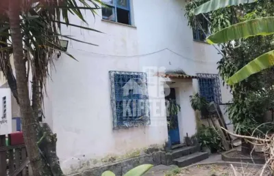 Casa com 8 quartos à venda, 346 m² por r$ 2.700.000 - são francisco - niterói/rj.
