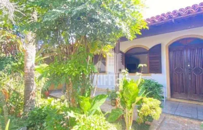 Casa com 3 quartos à venda, 200 m² por r$ 820.000 - piratininga - niterói/rj