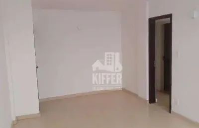 Apartamento com 3 quartos à venda, 110 m² por r$ 510.000 - santa rosa - niterói/rj