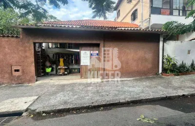 Casa com 3 dormitórios para alugar, 80 m² por r$ 6.803,00/ano - são francisco - niterói/rj