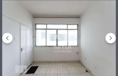 Kitnet com 1 quarto à venda, 22 m² por r$ 128.000 - centro - niterói/rj