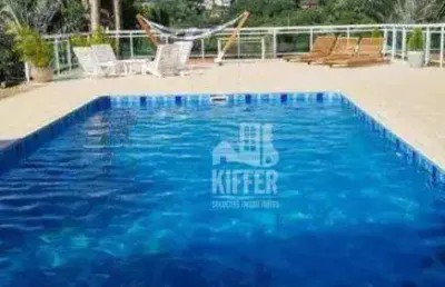 Casa com 6 quartos à venda, 590 m² por r$ 1.952.000 - engenho do mato - niterói/rj