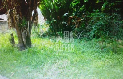 Terreno em condomínio fechado à venda na Rua Vítor Meireles, 60, Mata Paca, Niterói