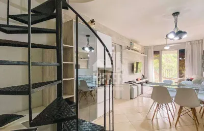 Cobertura com 3 quartos à venda na Rua Fagundes Varela, 304, Ingá, Niterói