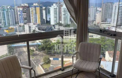 Sala à venda, 35 m² por r$ 430.000,00 - santa rosa - niterói/rj
