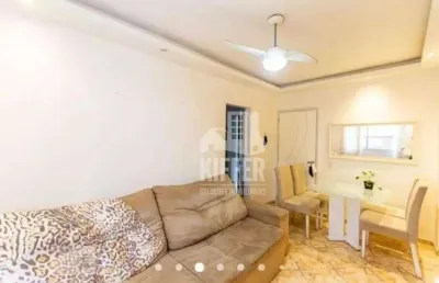 Apartamento com 2 quartos à venda, 62 m² por r$ 290.000 - fonseca - niterói/rj