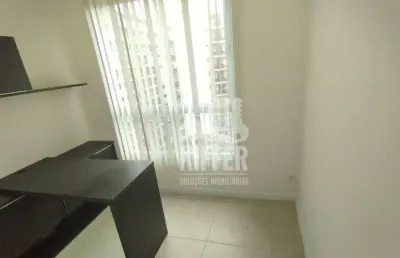 Sala à venda, 26 m² por r$ 340.000,00 - icaraí - niterói/rj