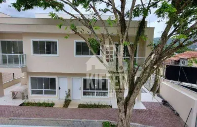 Casa com 3 quartos à venda, 118 m² por r$ 850.000 - itaipu - niterói/rj