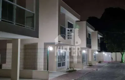 Casa com 3 quartos à venda, 118 m² por r$ 750.000 - itaipu - niterói/rj