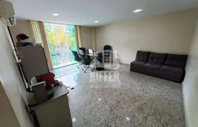 Casa comercial com 1 sala à venda na Avenida Almirante Ary Parreiras, 687, Icaraí, Niterói