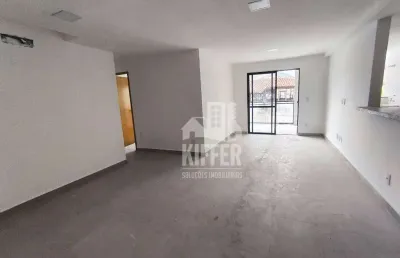 Apartamento com 3 quartos à venda, 97 m² por r$ 750.000 - piratininga - niterói/rj