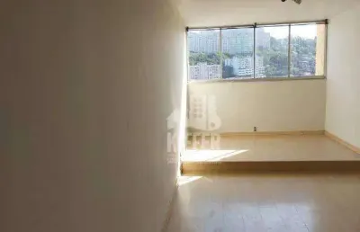 Apartamento à venda, 69 m² por r$ 190.000,00 - fonseca - niterói/rj