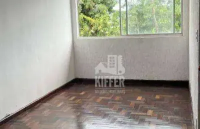 Apartamento com 2 quartos à venda, 55 m² por r$ 195.000 - ingá - niterói/rj.