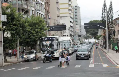 Terreno comercial à venda na Rua Doutor Paulo Alves, 101, Ingá, Niterói