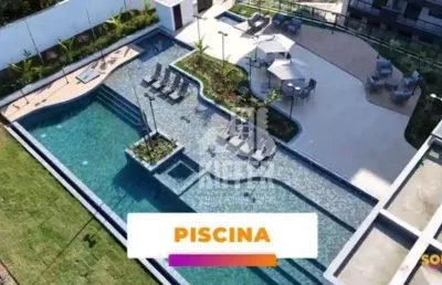 Apartamento garden à venda, 75 m² por r$ 850.000,00 - icaraí - niterói/rj