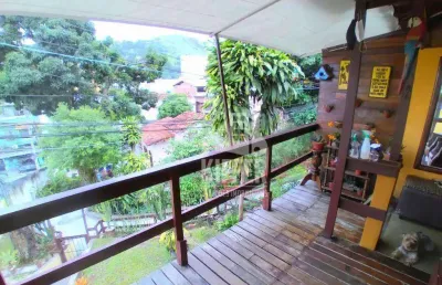 Casa à venda, 75 m² por r$ 310.000,00 - fonseca - niterói/rj