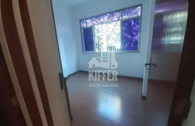 Apartamento com 2 quartos à venda na Avenida Roberto Silveira, 367, Icaraí, Niterói