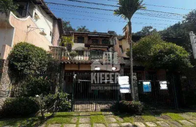 Casa com 5 quartos à venda na Rua das Graças, 628, Camboinhas, Niterói