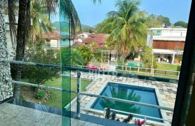 Casa com 4 quartos à venda, 464 m² por r$ 3.399.000