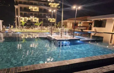 Apartamento com 1 dormitório à venda, 40 m² por r$ 400.000,00 - icaraí - niterói/rj