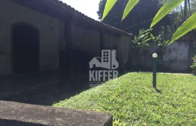 Casa com 2 quartos à venda na Rua Scylla Souza Ribeiro, 192, Itaipu, Niterói
