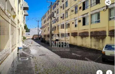 Apartamento com 2 quartos à venda na Rua Doutor Martins Tôrres, 542, Santa Rosa, Niterói