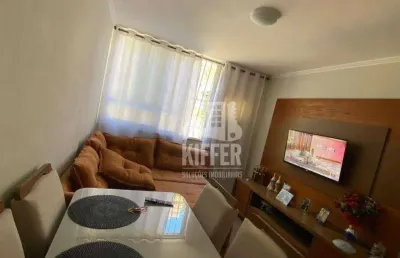 Apartamento com 2 quartos à venda na Rua Martins Torres, 542, Santa Rosa, Niterói